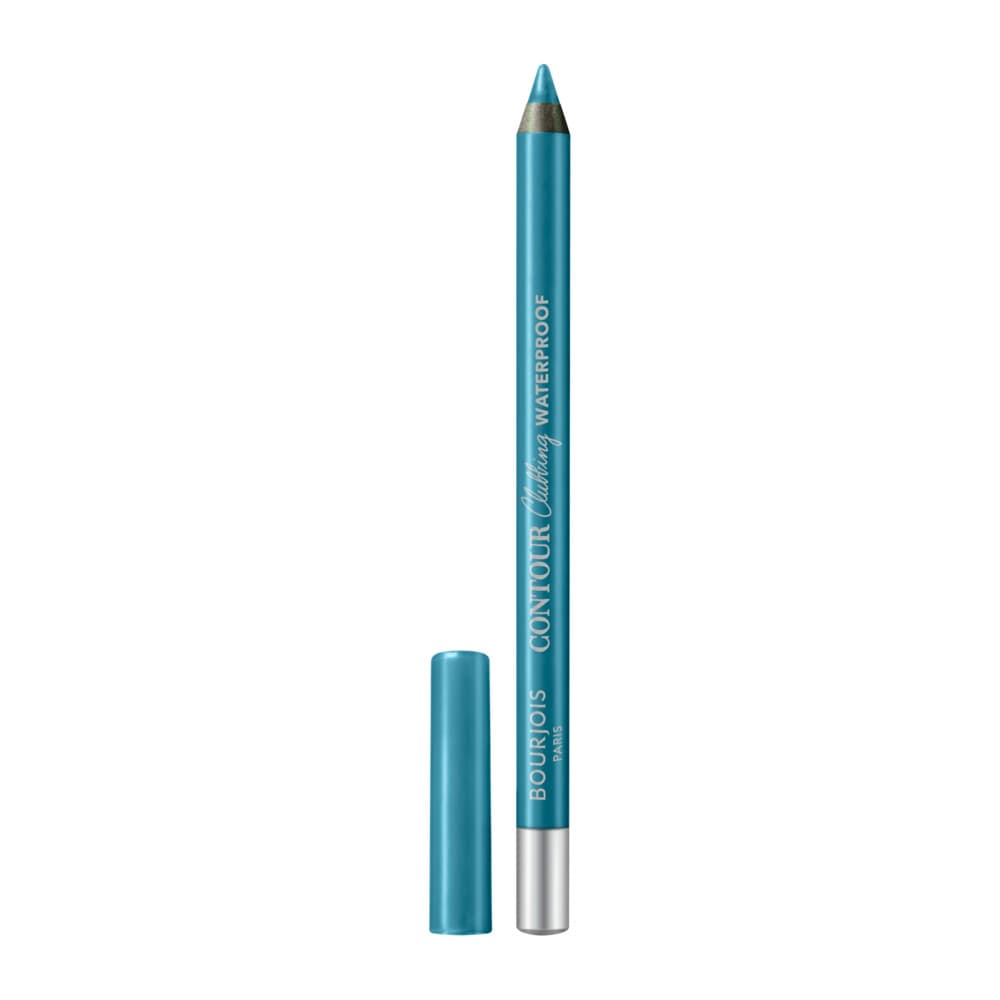 Bourjois Contour Clubbing Waterproof Oogpotlood Sea Blue Soon 63 1.2 gr