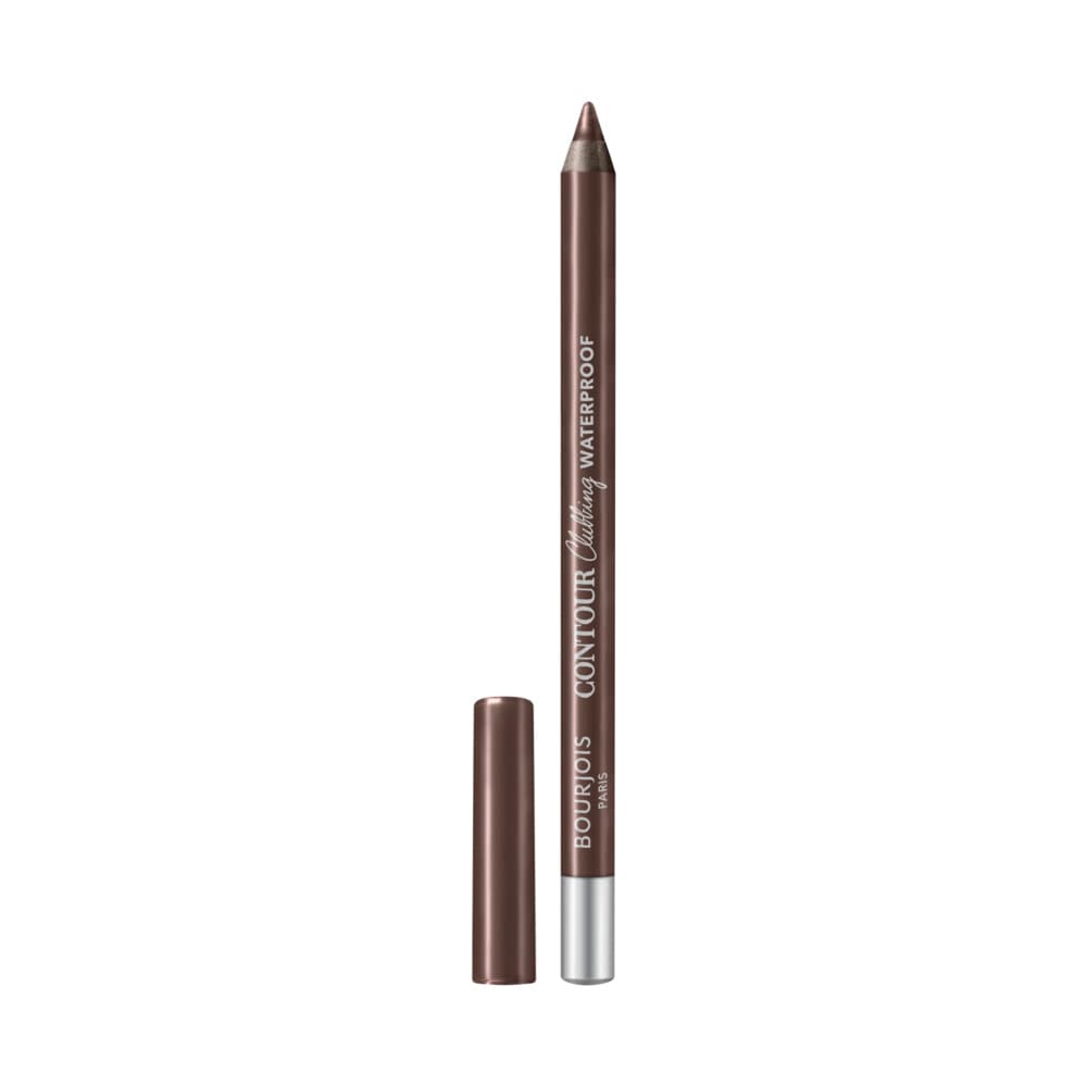 Bourjois Contour Clubbing Waterproof Oogpotlood Up And Brown 57 1.2 gr