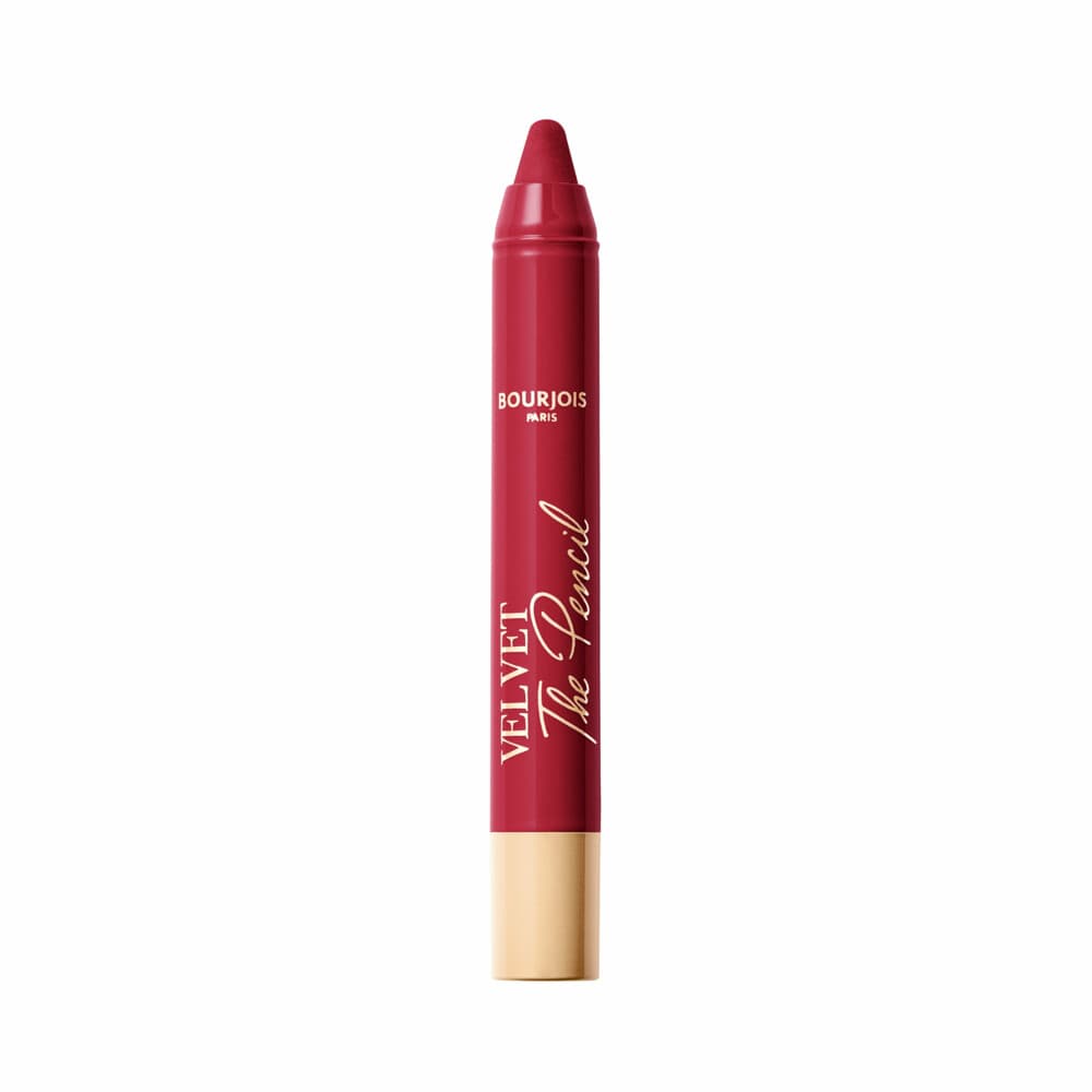 Bourjois Velvet The Pencil Lipstick Di'vin 8 1.8 gr