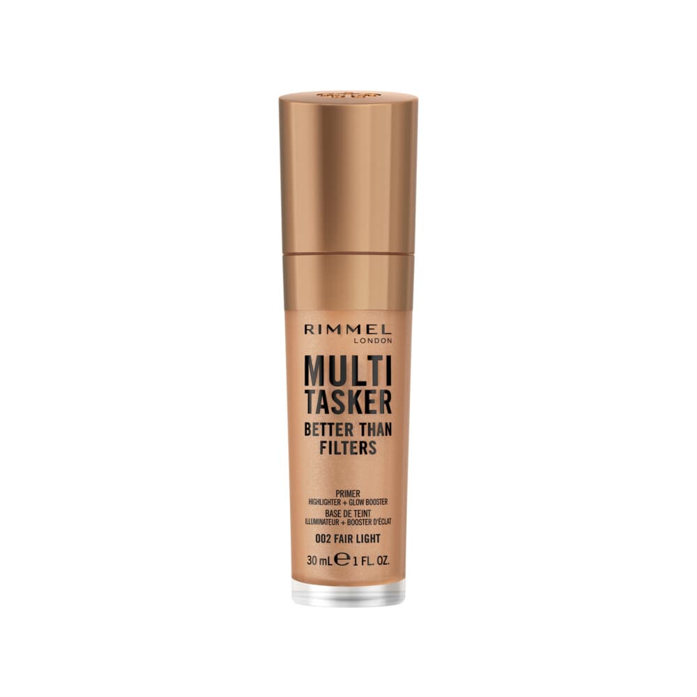 Rimmel Multitasker Better Than Filters Concealer Fair Light 002 30 ml