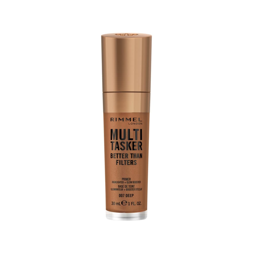 Rimmel Multitasker Better Than Filters Concealer Deep 007 30 ml