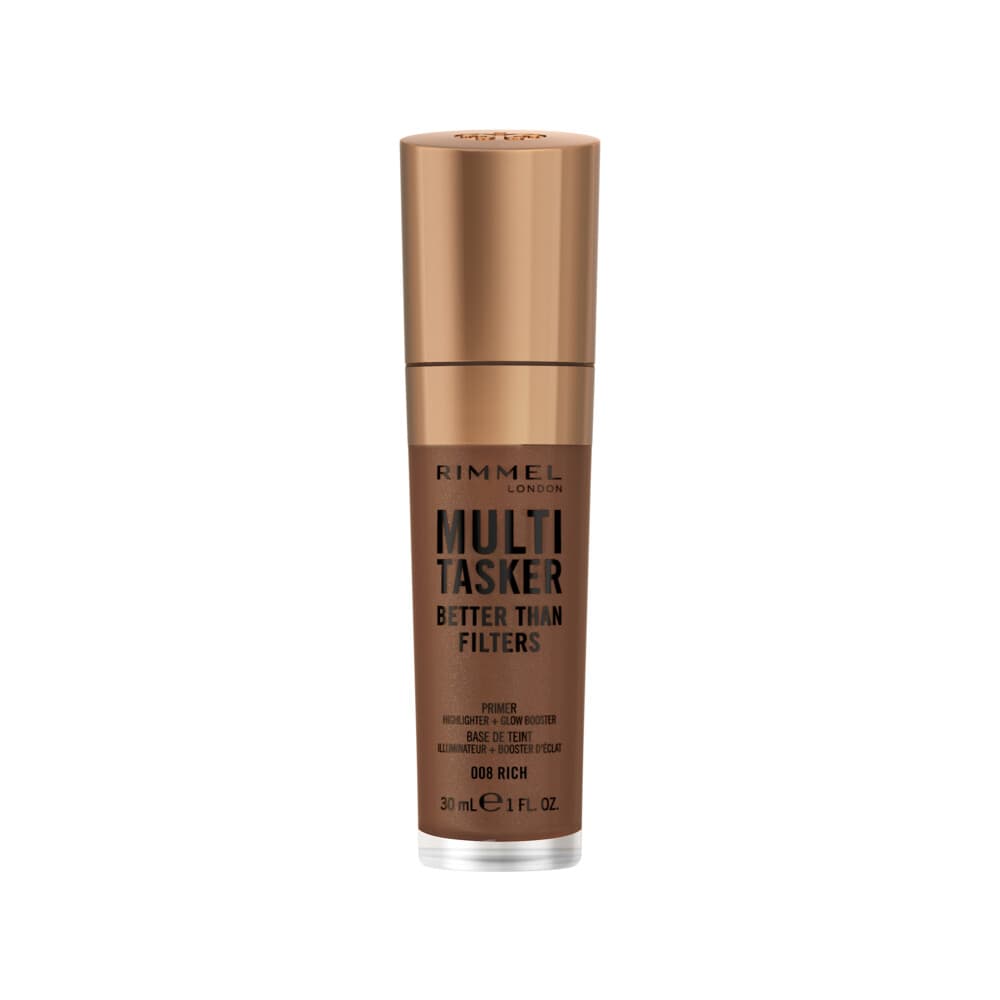 Rimmel Multitasker Better Than Filters Concealer Rich 008 30 ml
