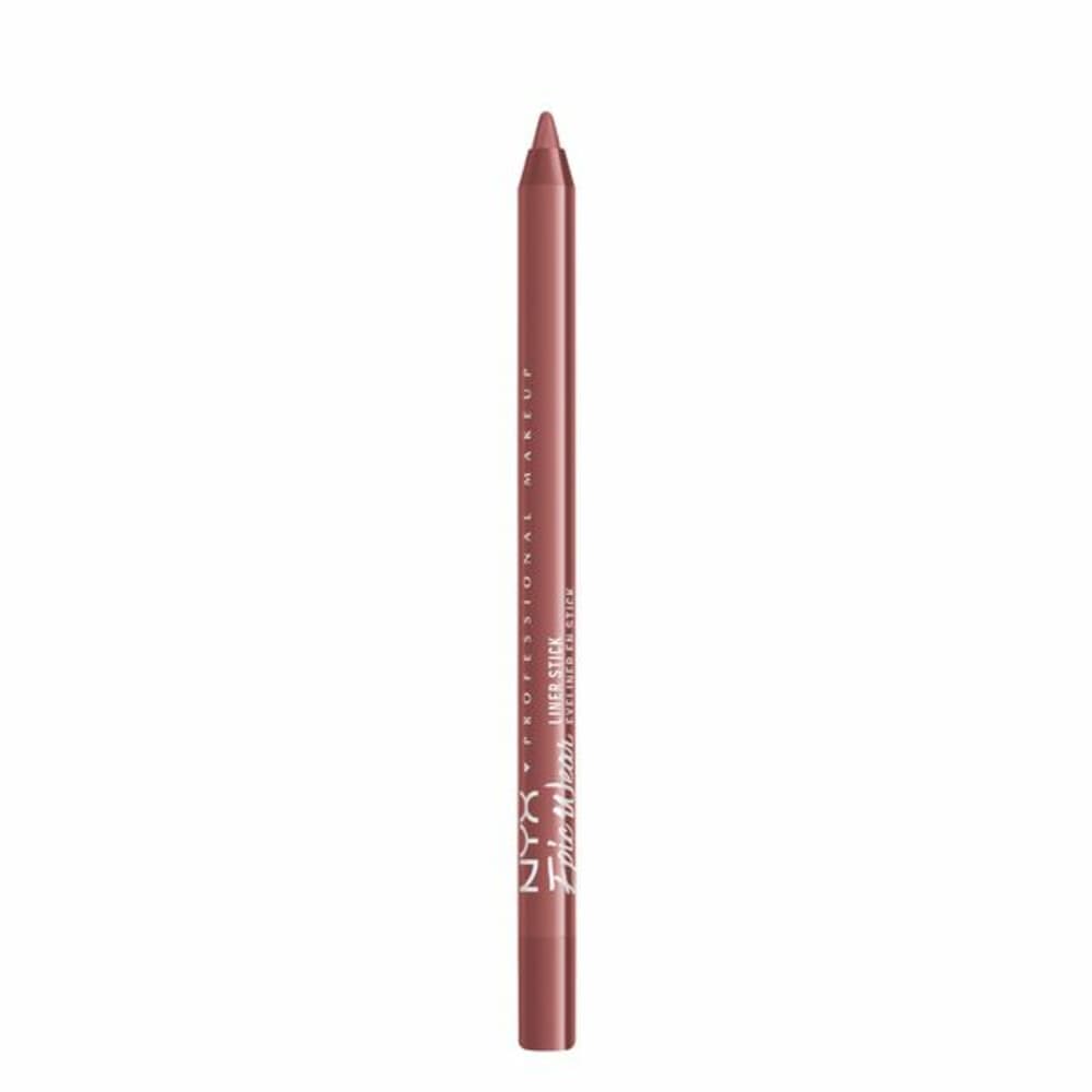 NYX Epic Wear Liner Sticks Waterproof Oogpotlood Dusty Mauve 1.21 gr