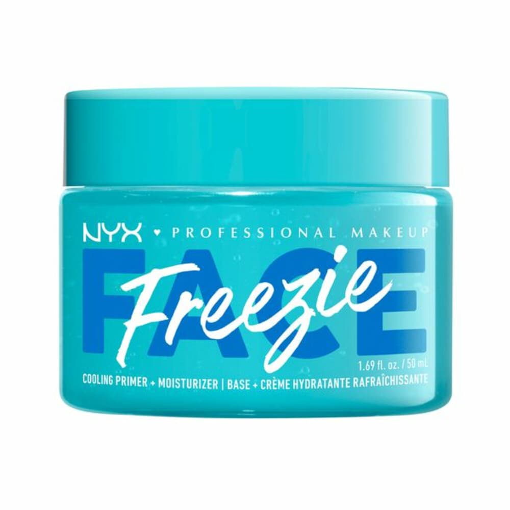 NYX Face Freezie Cooling Primer + Moisturizer 50 ml