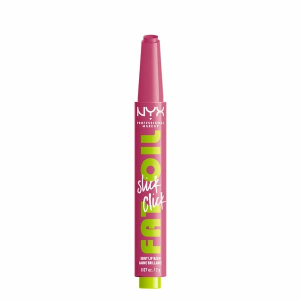 NYX Fat Oil Slick Click Tinted Lipbalm Dm Me 2 gr