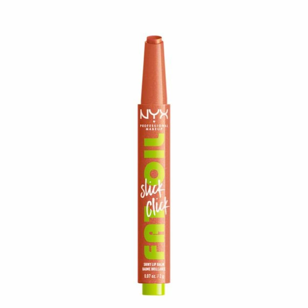 NYX Fat Oil Slick Click Tinted Lipbalm Hits Different 2 gr
