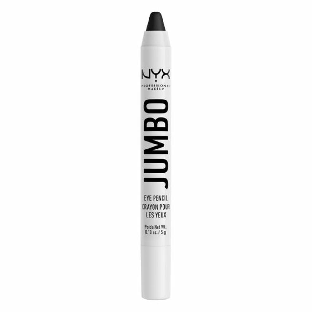 NYX Jumbo Eye Pencil Black Bean 5 gr