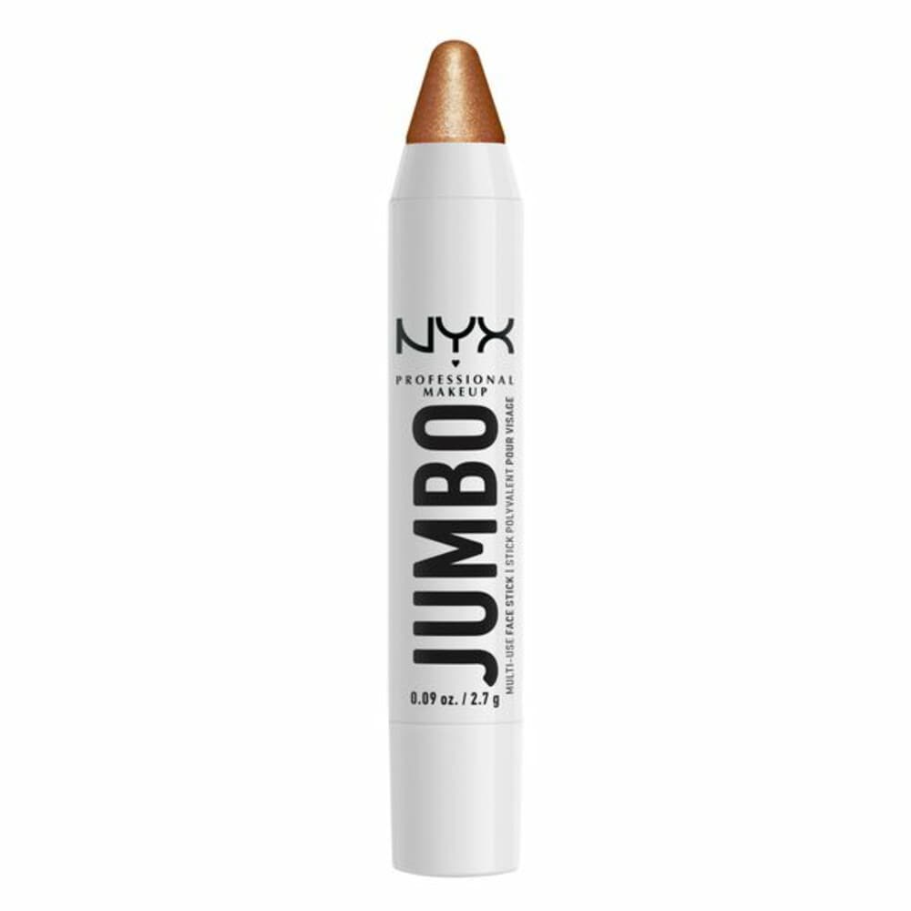 NYX Jumbo Multi-Use Highlighter Stick Apple Pie 2.7 gr