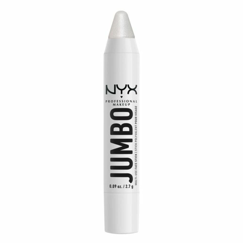 NYX Jumbo Multi-Use Highlighter Stick Vanilla Ice Cream 2.7 gr
