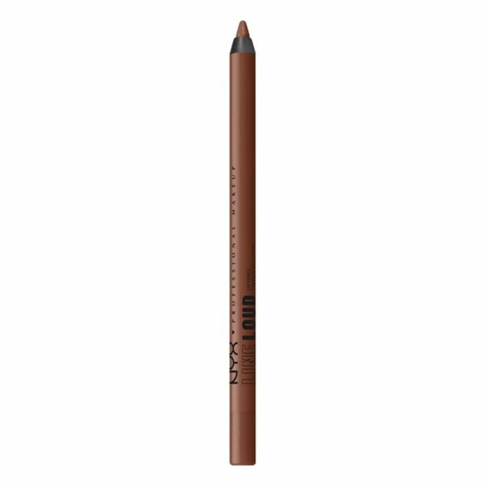 NYX Line Loud Lipliner No Equivalent 1.2 gr