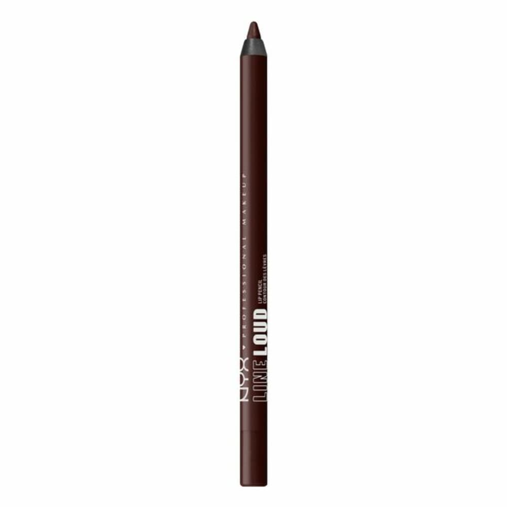 NYX Line Loud Lipliner No Wine Ing 1.2 gr