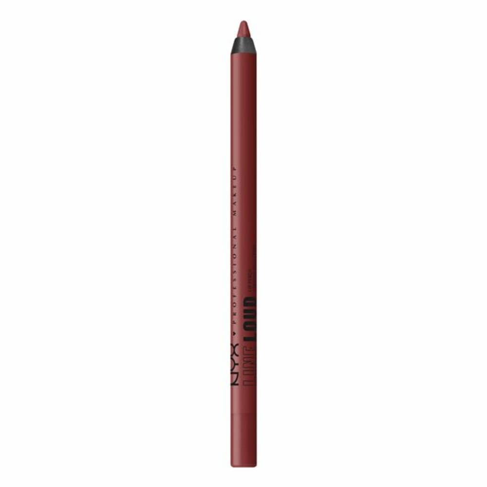 NYX Line Loud Lipliner Ten Out Of Ten 1.2 gr