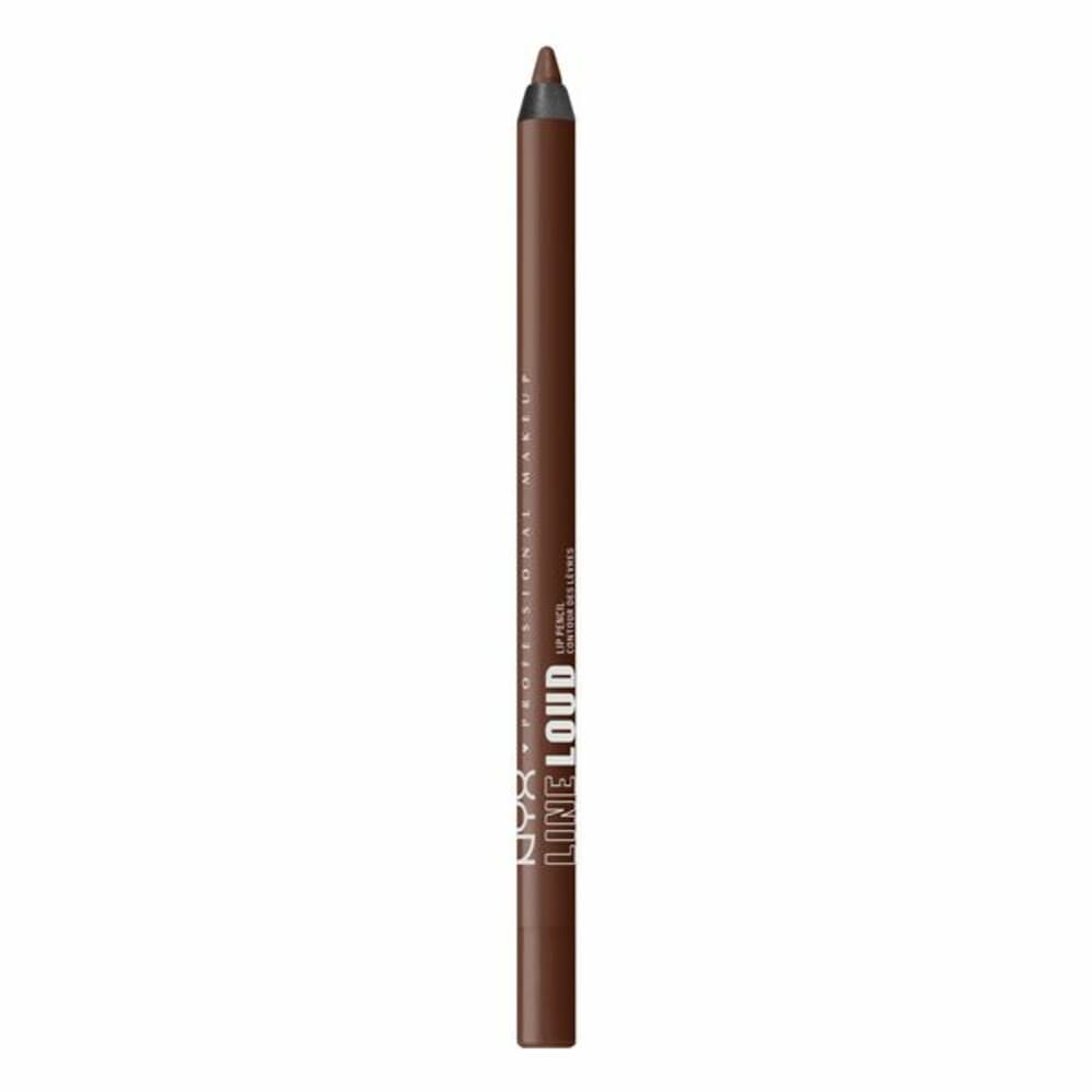 NYX Line Loud Lipliner Too Blessed 1.2 gr