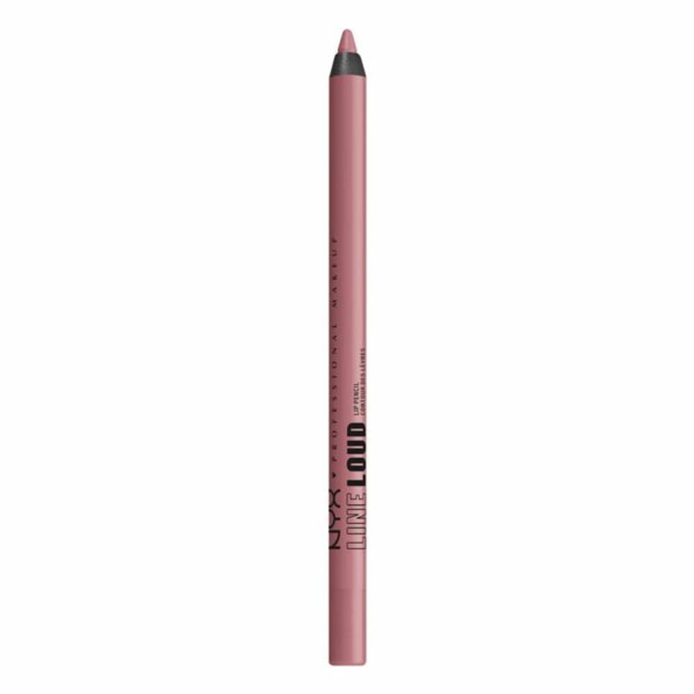 NYX Line Loud Lipliner Fierce Flirt 1.2 gr