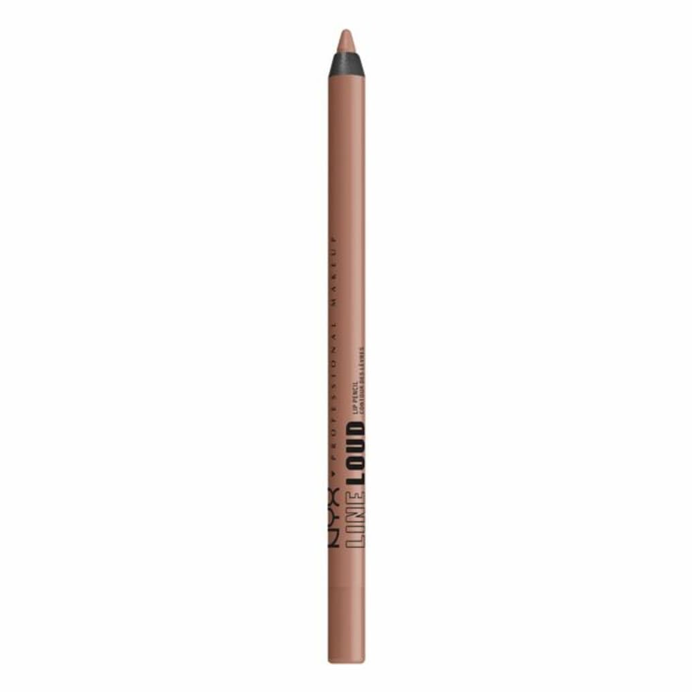 NYX Line Loud Lipliner Global Citizen 1.2 gr