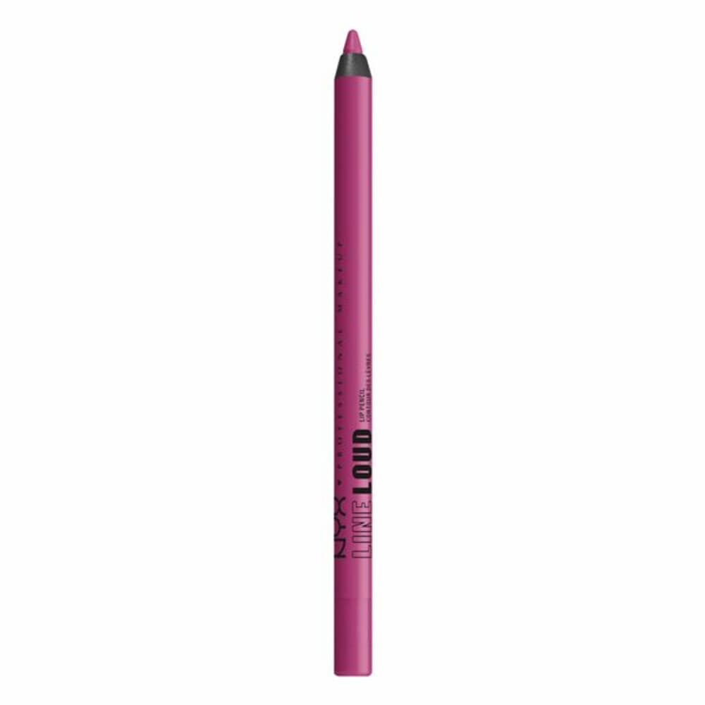 NYX Line Loud Lipliner Hottie Hijacker 1.2 gr