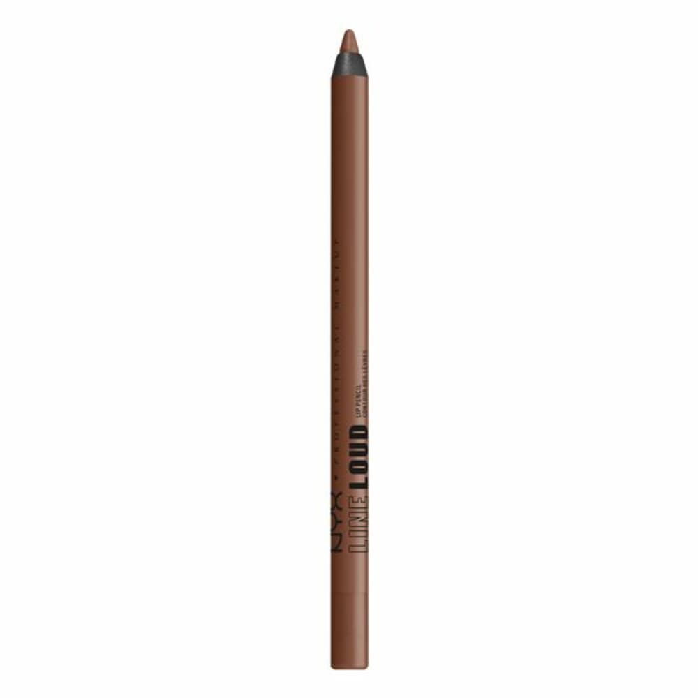 NYX Line Loud Lipliner Total Baller 1.2 gr