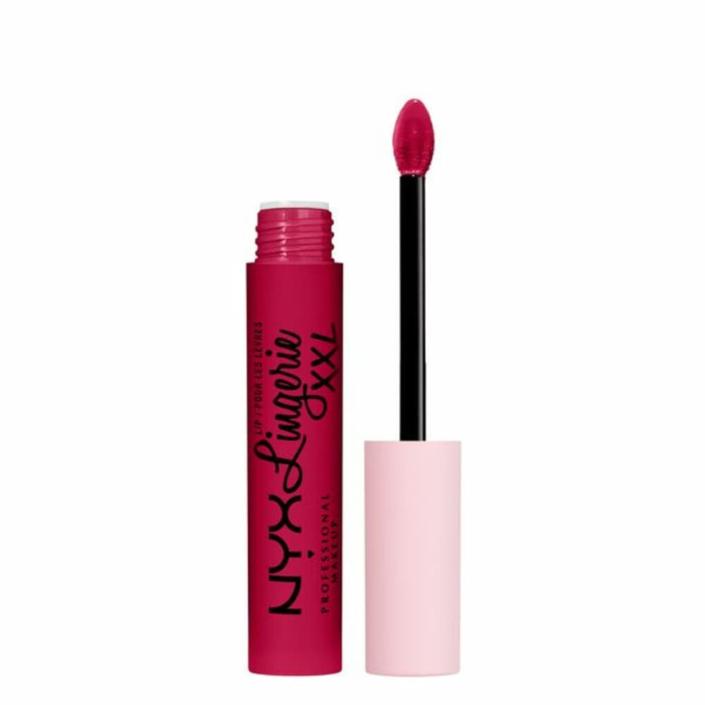 NYX Lip Lingerie XXL Matte Liquid Lipstick Stamina 4 ml