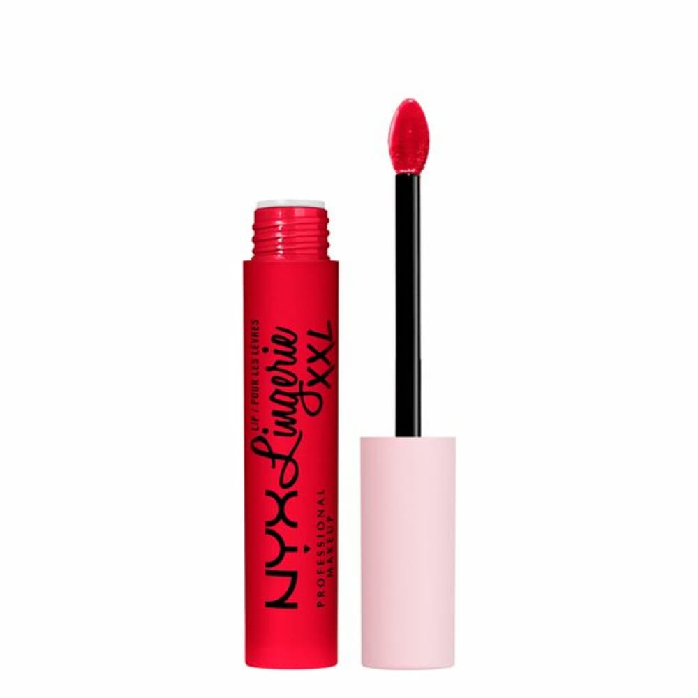 NYX Lip Lingerie XXL Matte Liquid Lipstick Untamable 4 ml