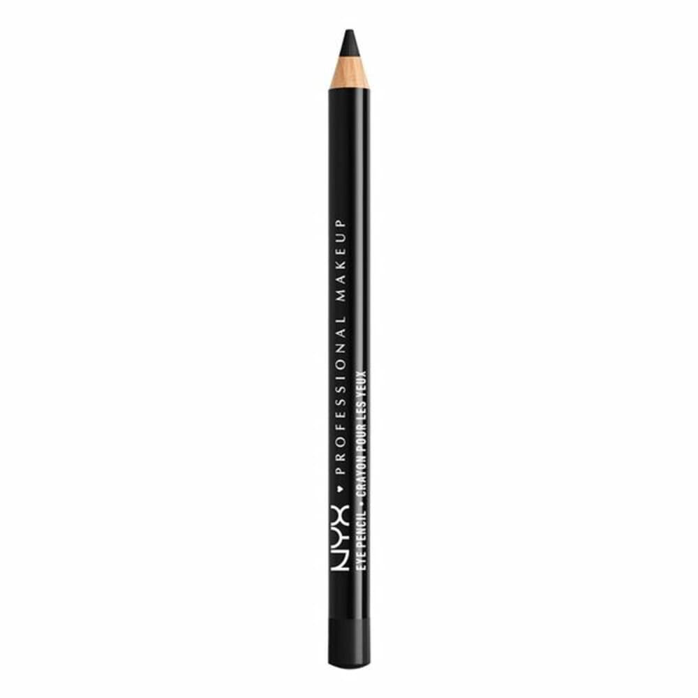 NYX Slim Eye Pencil Black 1 gr