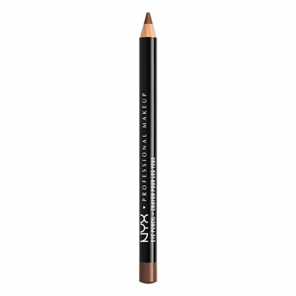 NYX Slim Eye Pencil Brown 1 gr