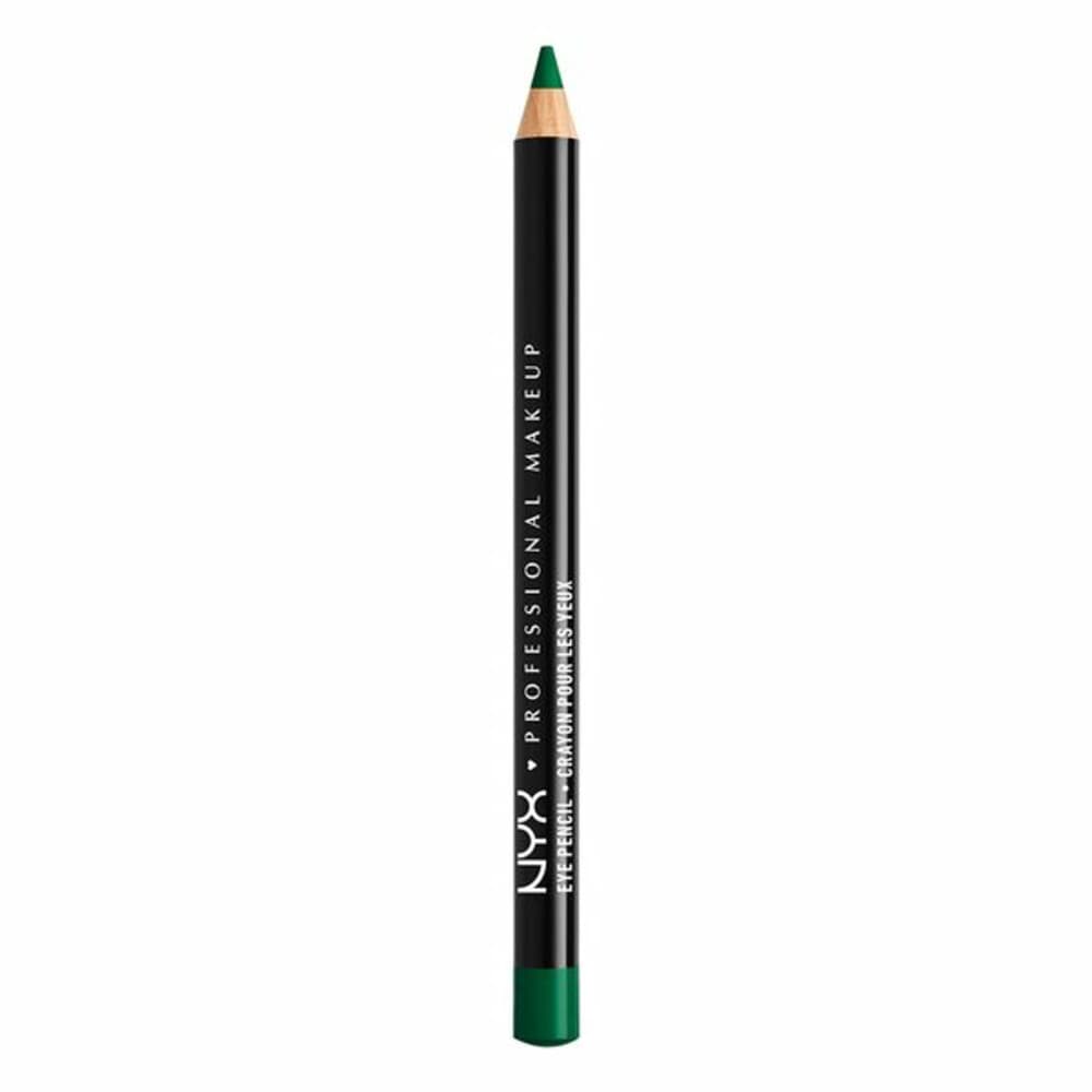 NYX Slim Eye Pencil Emerald City 1 gr