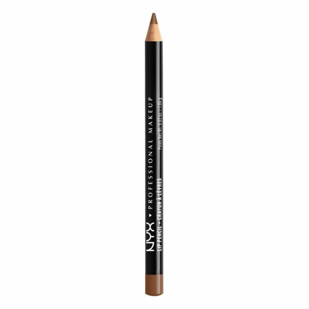 NYX Slim Lip Pencil Cocoa 1 gr