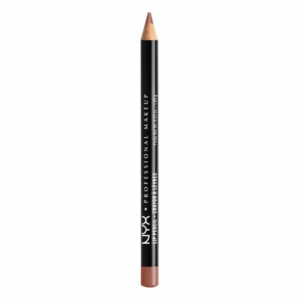 NYX Slim Lip Pencil Coffee 1 gr