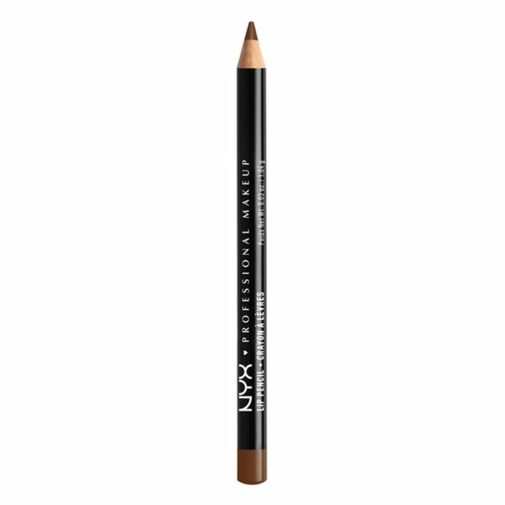 NYX Slim Lip Pencil Hot Cocoa 1 gr