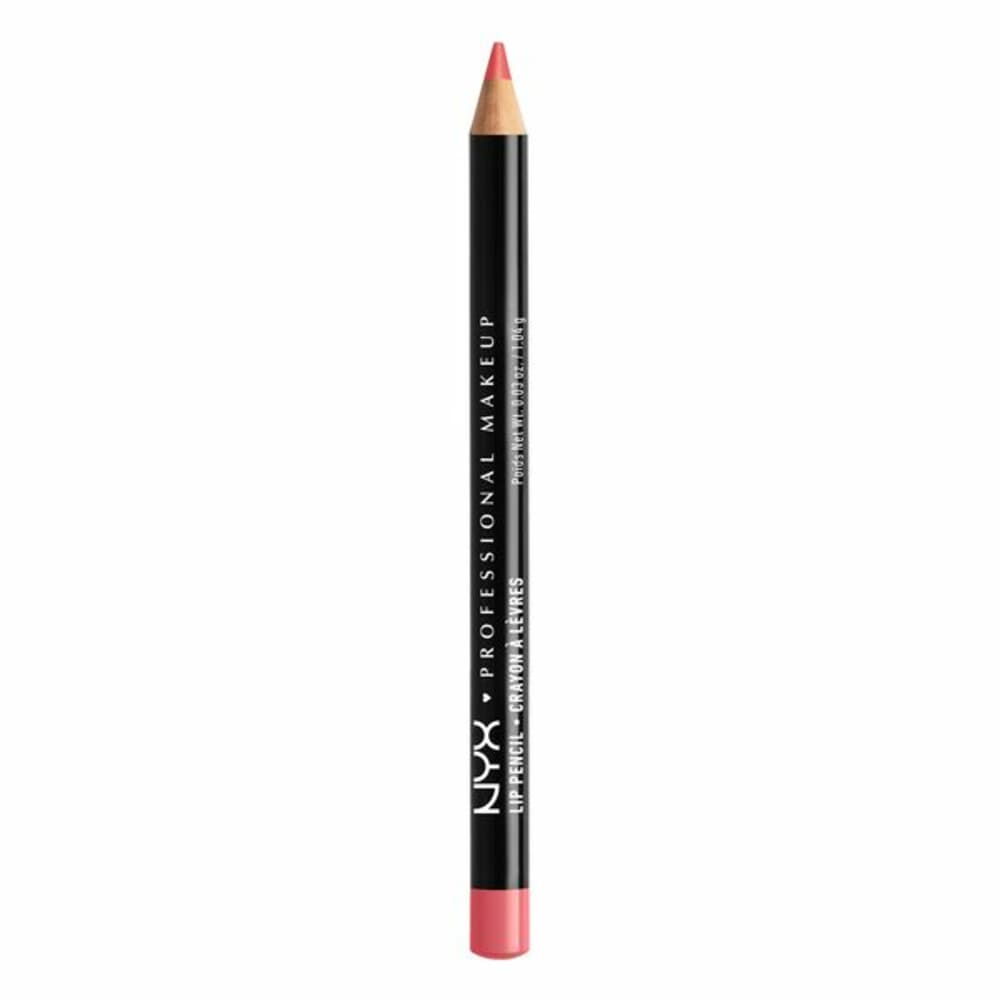 NYX Slim Lip Pencil Hot Red 1 gr