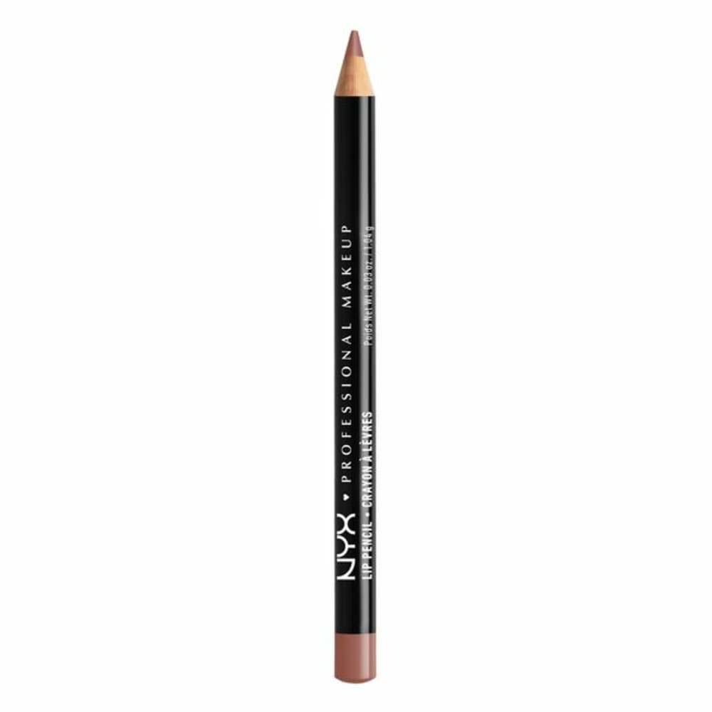 NYX Slim Lip Pencil Mauve 1 gr
