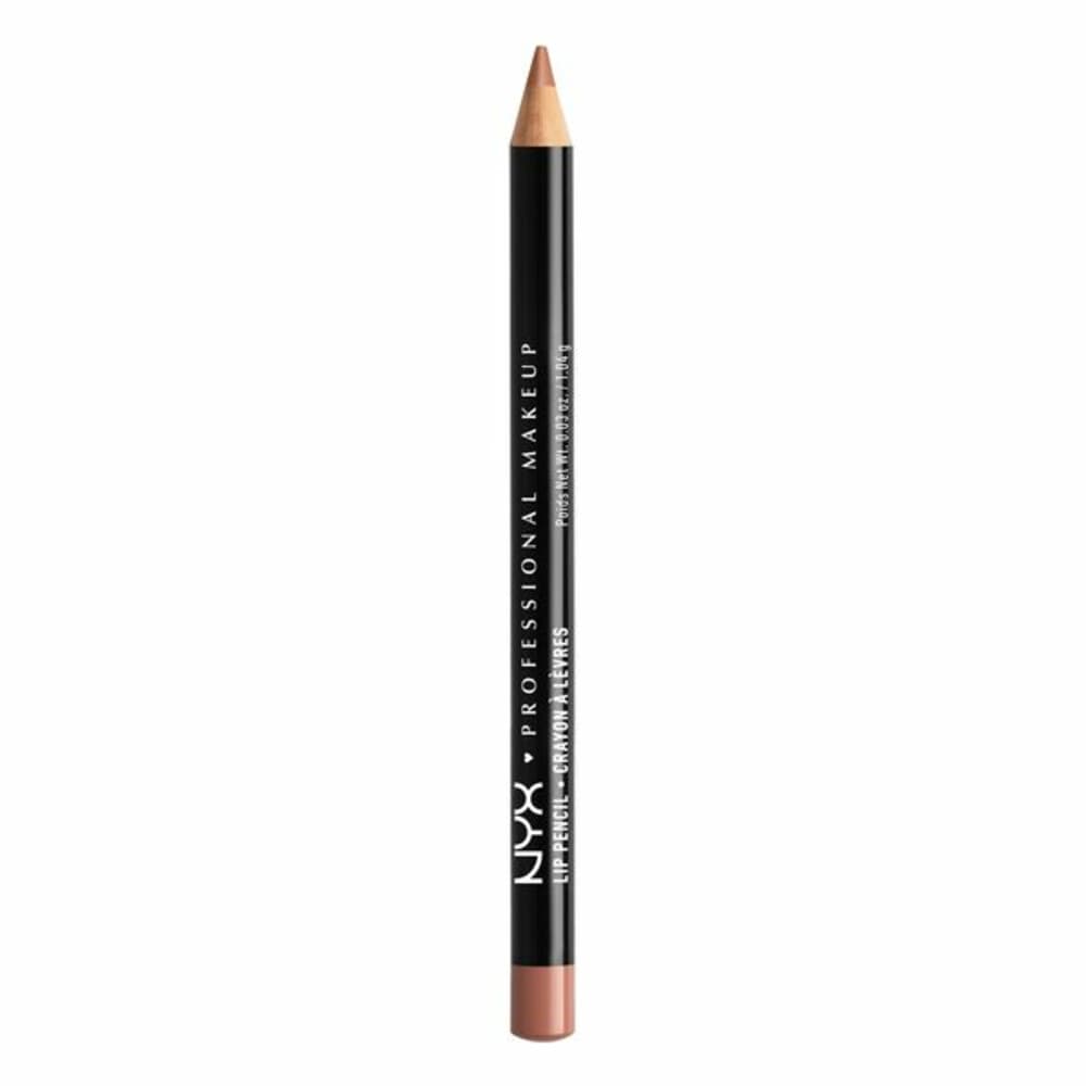 NYX Slim Lip Pencil Natural 1 gr