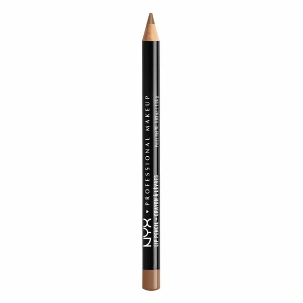 NYX Slim Lip Pencil Nude Beige 1 gr
