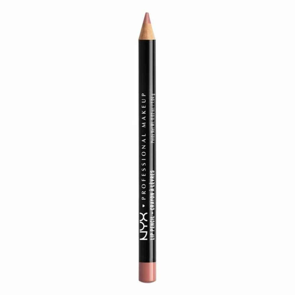 NYX Slim Lip Pencil Nude Pink 1 gr