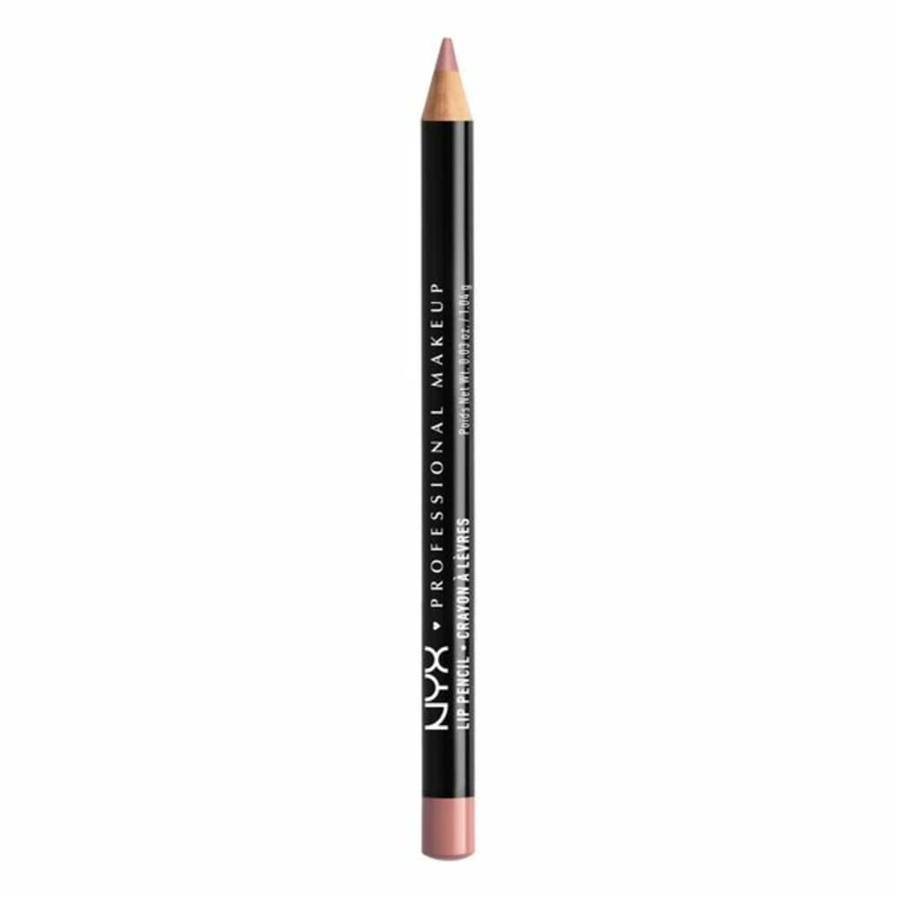 NYX Slim Lip Pencil Pale Pink 1 gr