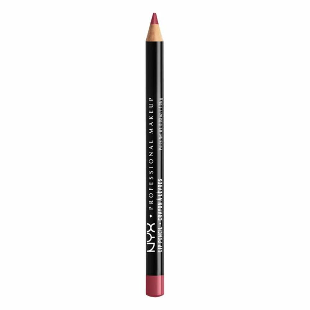 NYX Slim Lip Pencil Plum 1 gr
