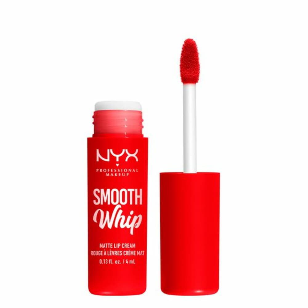NYX Smooth Whip Matte Lip Cream Icing On Top 4 ml