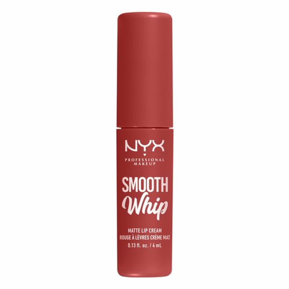 NYX Smooth Whip Matte Lip Cream Parfait 4 ml