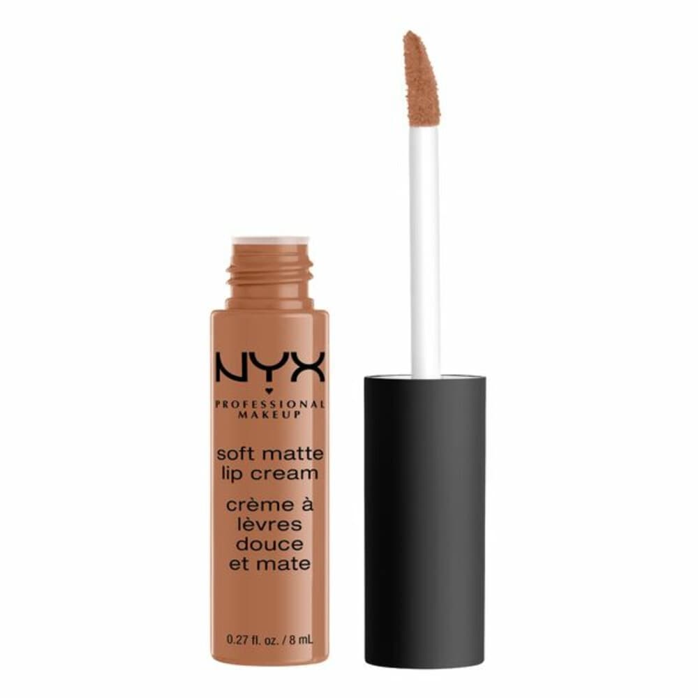 NYX Soft Matte Lip Cream London 8 ml