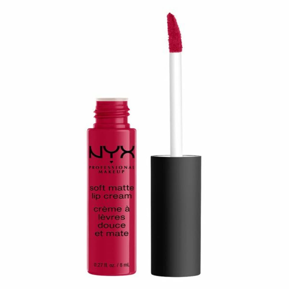NYX Soft Matte Lip Cream Monte Carlo 8 ml
