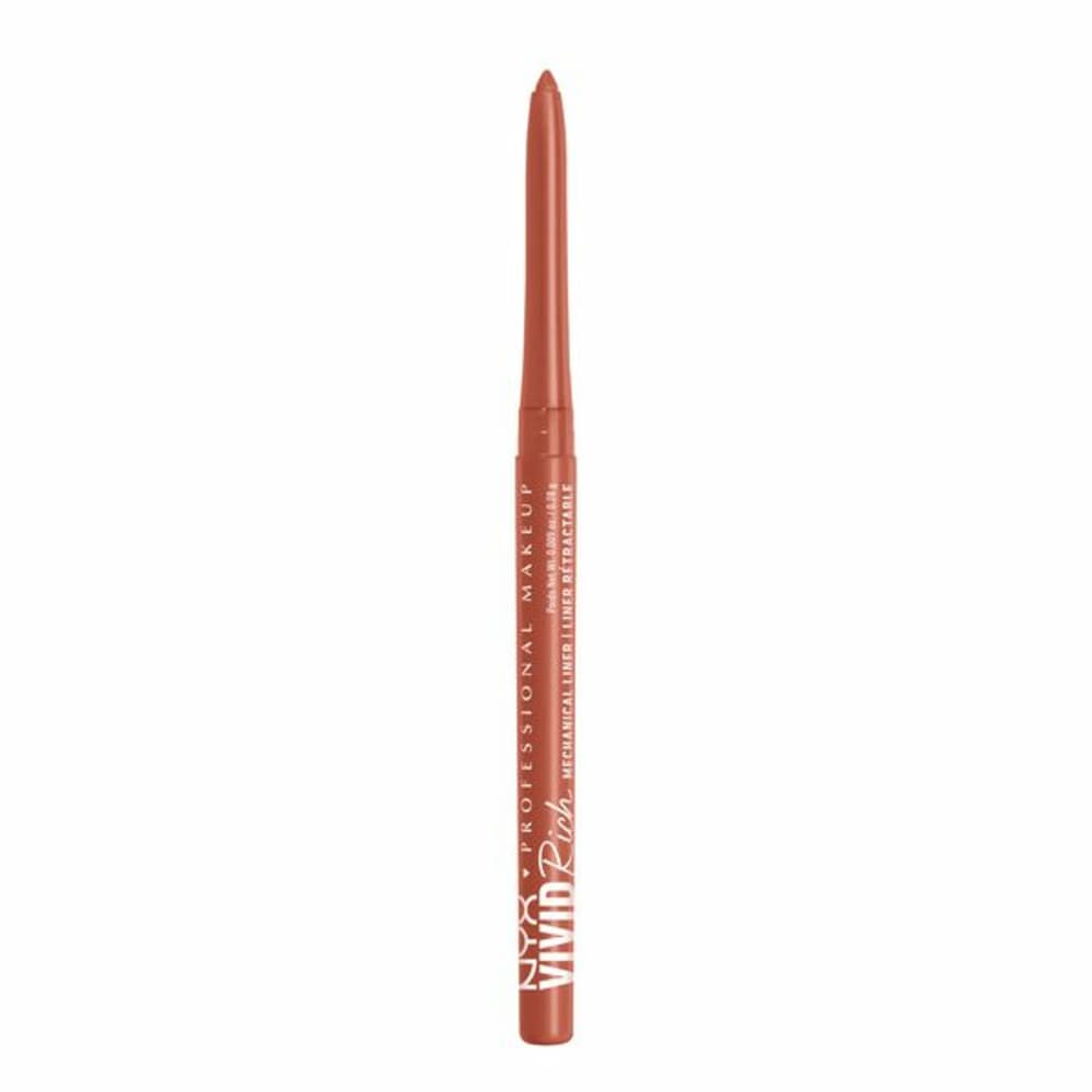 NYX Vivid Rich Mechanical Oogpotlood Tigers Prize 0.28 gr
