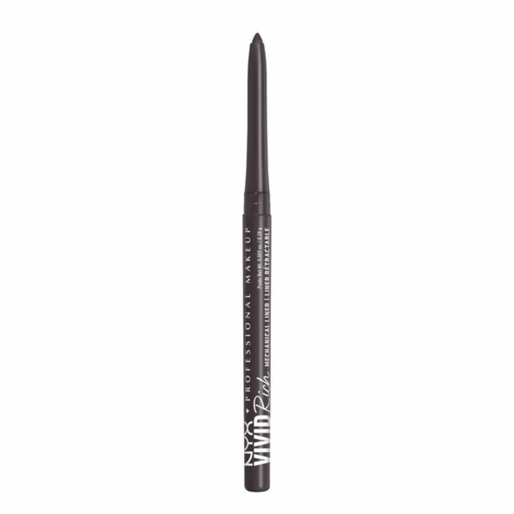 NYX Vivid Rich Mechanical Oogpotlood Truffle Diamond 0.28 gr