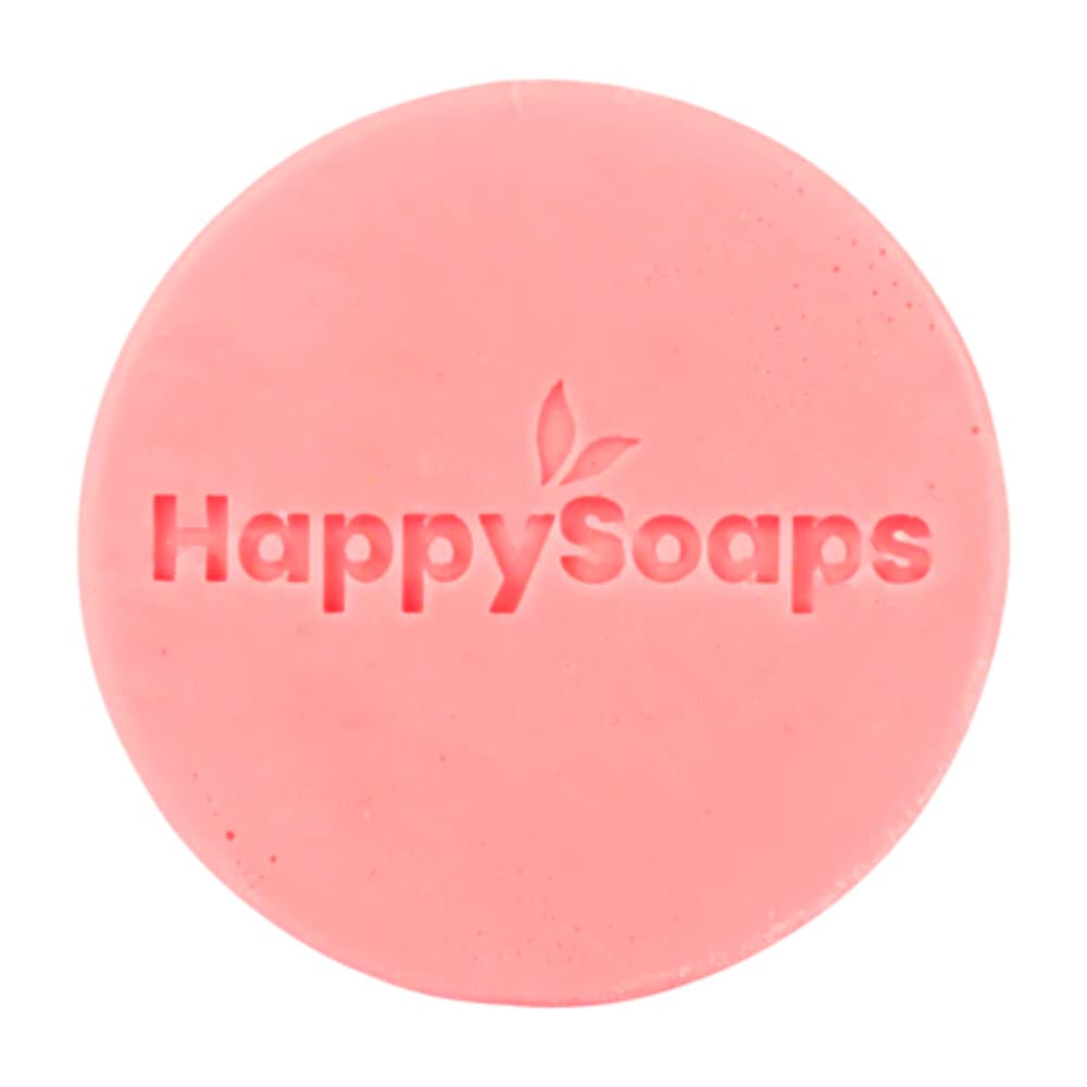 HappySoaps Conditioner Bar Melon Power 65 gr
