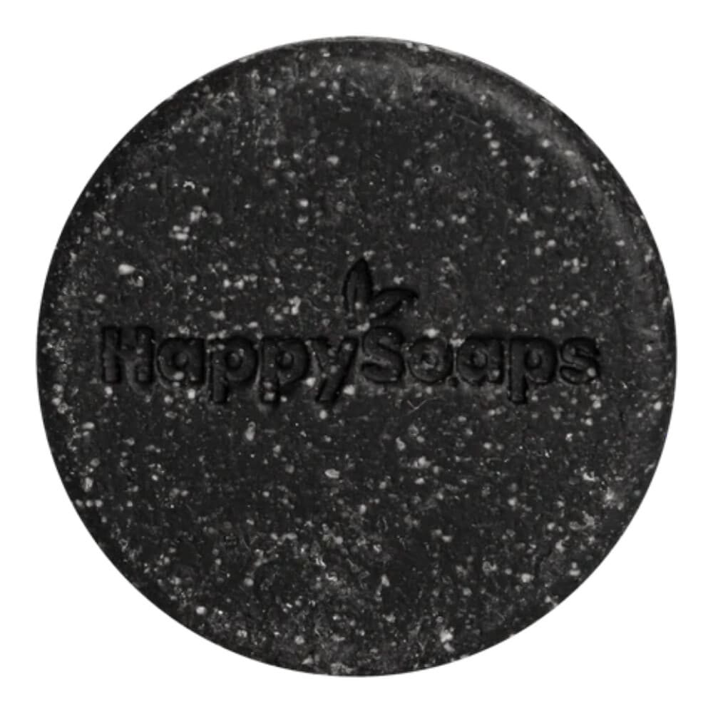 HappySoaps Shampoo Bar Dandruff Defence Anti Roos 70 gr