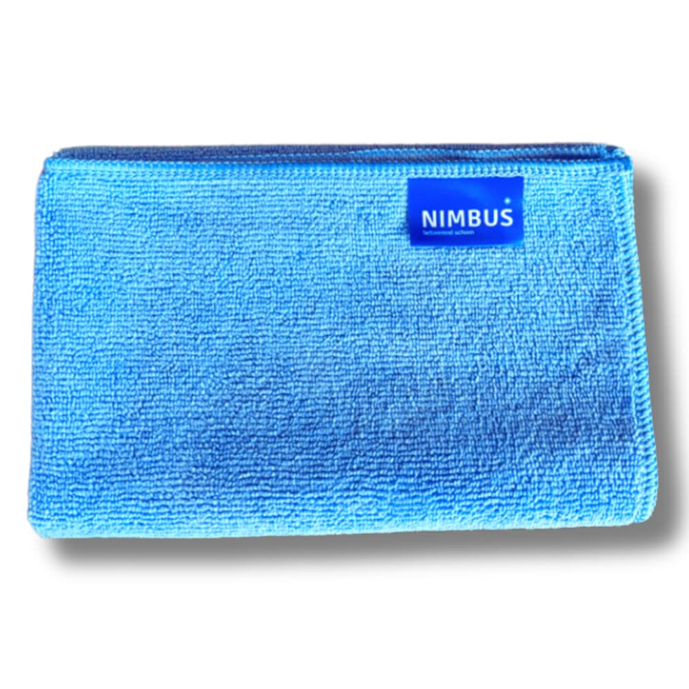 4x NIMBUS Magic Schoonmaakdoek
