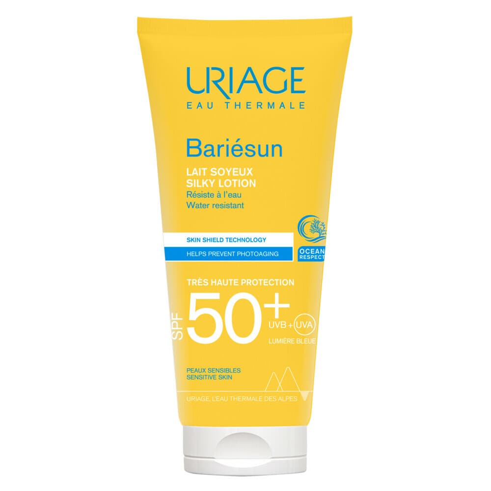 Uriage Bariésun Lotion SPF 50 100 ml