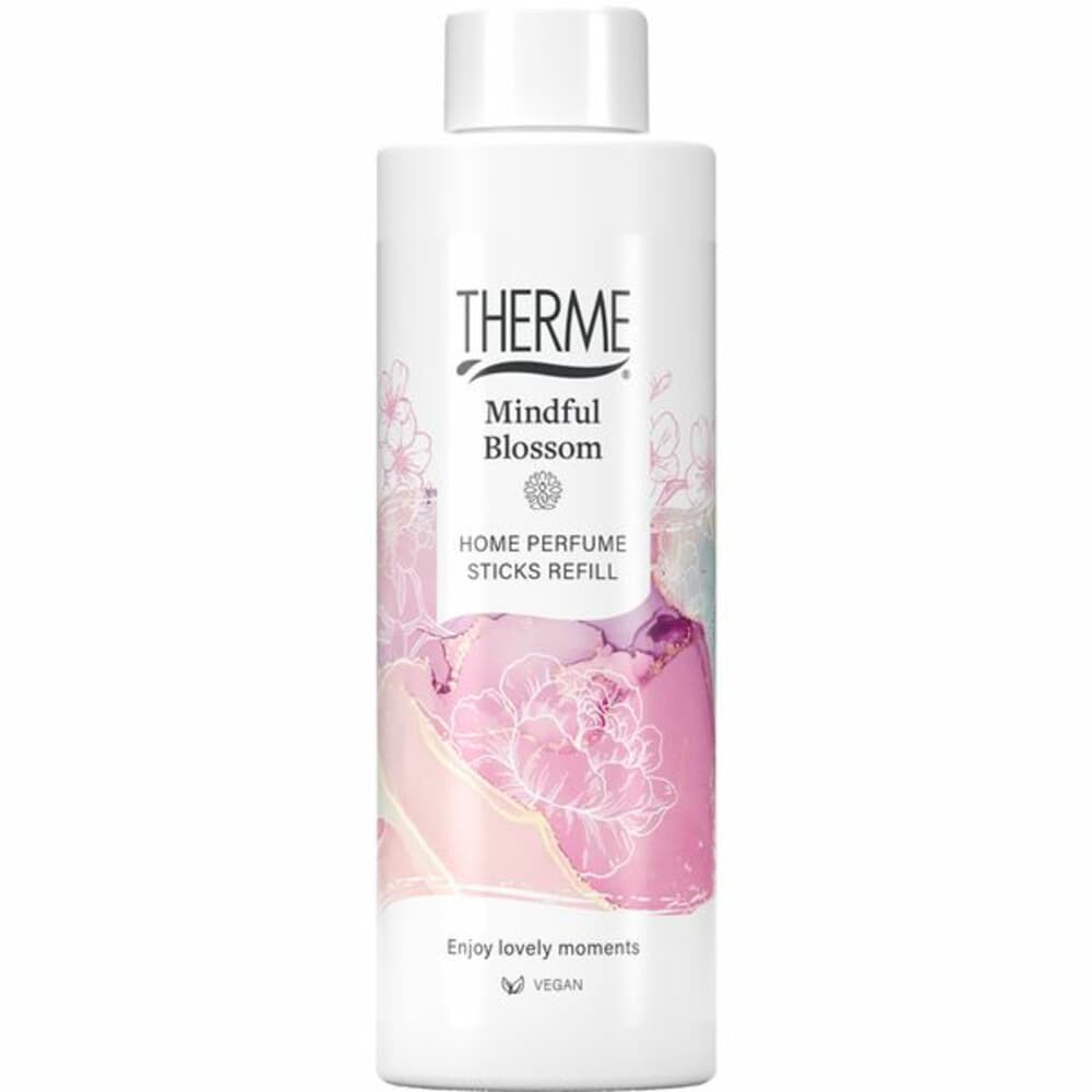 Therme Refill Home Perfume Sticks Mindful Blossom 150 ml