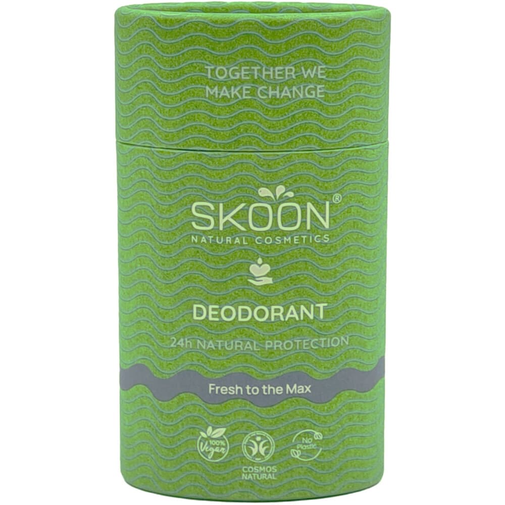 Skoon Deodorant Fresh To The Max 65 gr