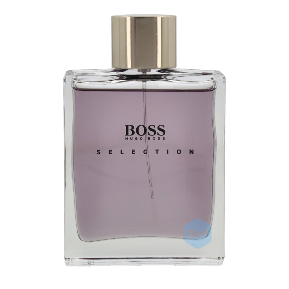 Hugo Boss Eau de Toilette Selection 100 ml