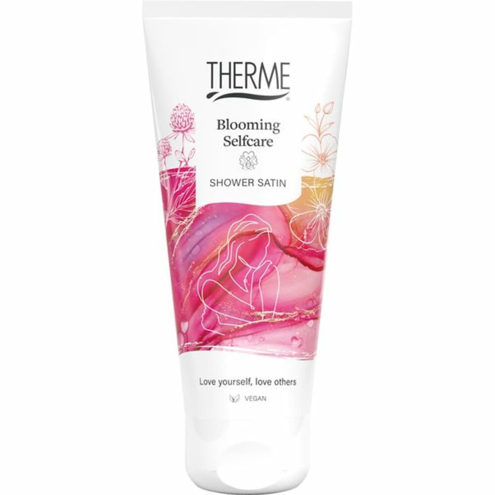 Therme Shower Gel Blooming Selfcare 200 ml